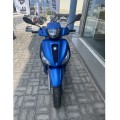 Piaggio Medley 150 ABS 2024 Μεταχειρισμένα